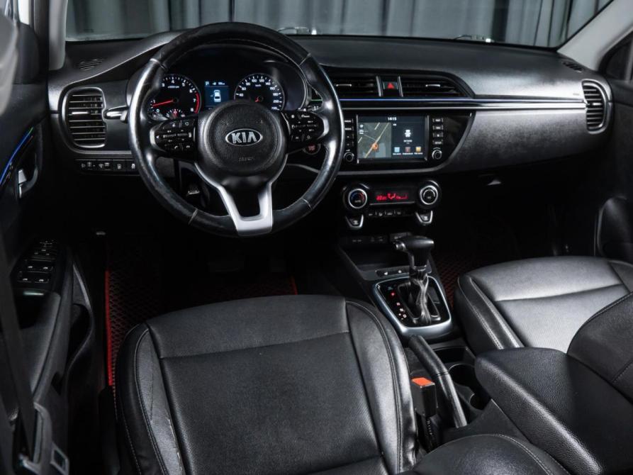 Kia Rio IV Волгоград  - изображение 6