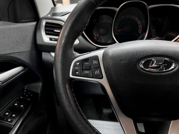 Lada (ВАЗ) Vesta I с пробегом 2020 года, цена 1 090 000 рублей, 147590 км, универсал, Автокод Объявления