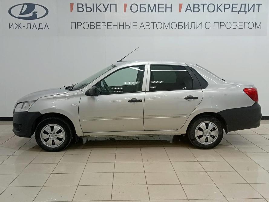 Datsun on-DO I Ижевск  - изображение 4