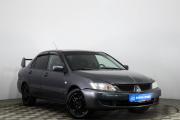 Mitsubishi Lancer IX Рестайлинг Пермь  - изображение 24