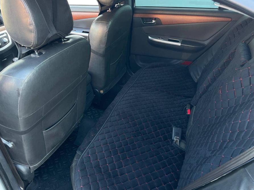 Lifan Solano I (620) Стерлитамак  - изображение 32