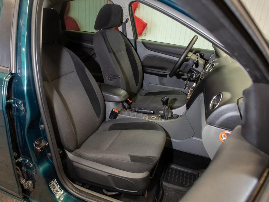 Ford Focus II Рестайлинг Иваново  - изображение 31