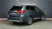 Mitsubishi Outlander III Рестайлинг 2 Уфа  - изображение 25