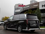 GAC M8 Москва  - изображение 31