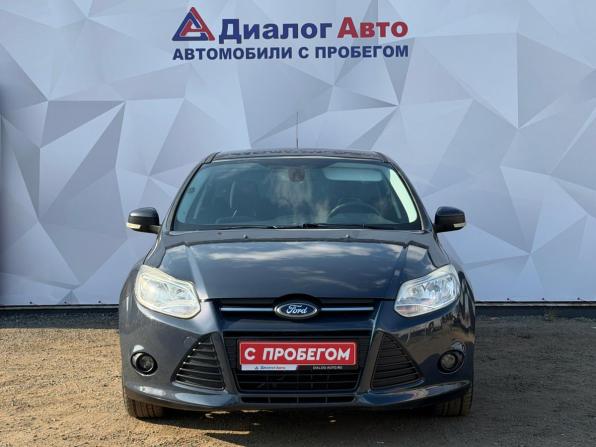 Ford Focus III с пробегом 2013 года, цена 760 000 рублей, 124000 км, хэтчбек, Автокод Объявления