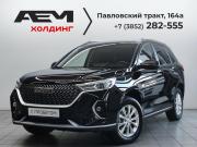 Haval M6 II Барнаул  - изображение 35