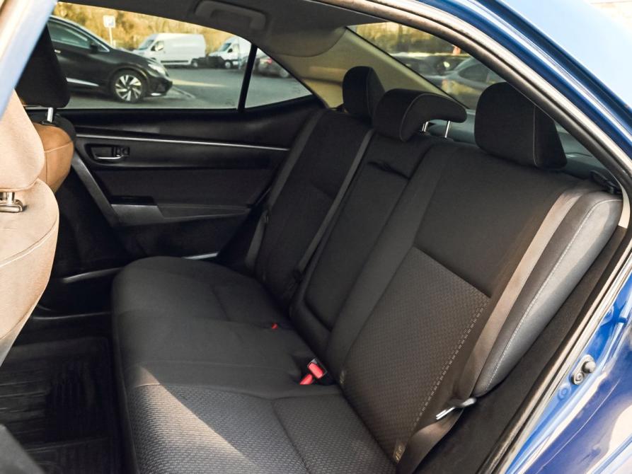 Toyota Corolla XI (E160 E170 E180) Екатеринбург  - изображение 18