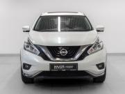 Nissan Murano III (Z52) Москва  - изображение 32