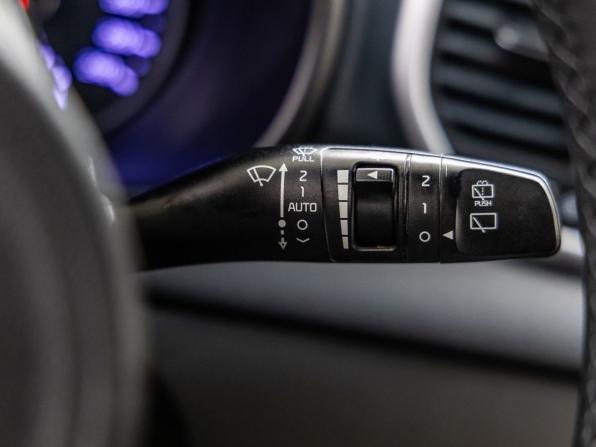 Kia Sportage IV Рестайлинг с пробегом 2019 года, цена 1 740 000 рублей, 95277 км, внедорожник, Автокод Объявления