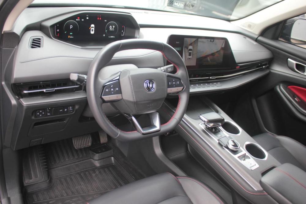 Changan UNI-S I Воронеж  - изображение 15