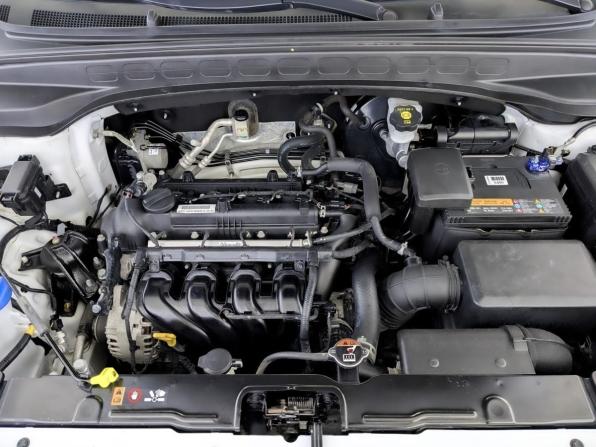 Hyundai Creta I Рестайлинг с пробегом 2021 года, цена 1 889 000 рублей, 94175 км, внедорожник, Автокод Объявления