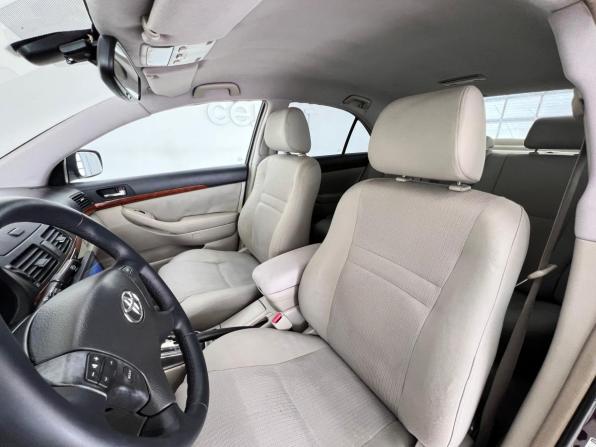Toyota Avensis II Рестайлинг с пробегом 2007 года, цена 770 000 рублей, 297500 км, седан, Автокод Объявления
