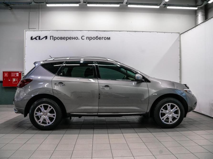 Nissan Murano II (Z51) Красноярск  - изображение 7