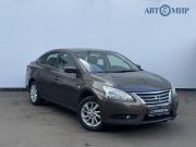 Nissan Sentra VII (B17) Москва  - изображение 17