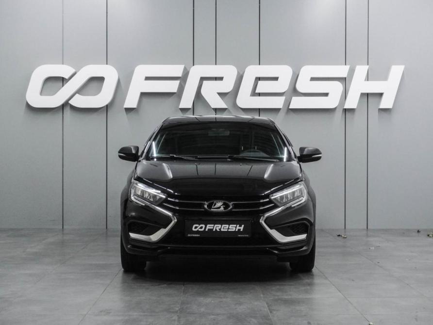 Lada (ВАЗ) Vesta I Рестайлинг (NG) Воронеж  - изображение 3