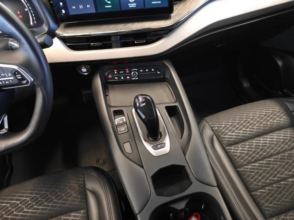 Haval F7 I Рестайлинг с пробегом 2024 года, цена 1 830 000 рублей, 63404 км, внедорожник, Автокод Объявления
