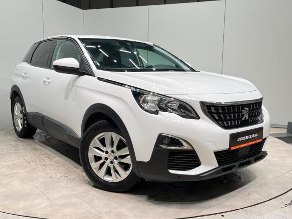 Peugeot 3008 II с пробегом 2019 года, цена 1 745 000 рублей, 122732 км, внедорожник, Автокод Объявления