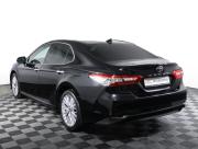Toyota Camry VIII (XV70) Москва  - изображение 29