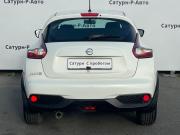 Nissan Juke I Курган  - изображение 20