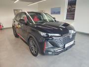 Changan CS55 Plus II Рестайлинг Химки  - изображение 24