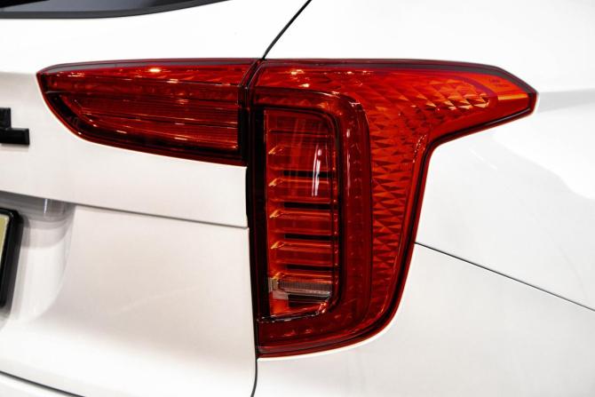 Haval Jolion I с пробегом 2024 года, цена 1 999 000 рублей, 11500 км, внедорожник, Автокод Объявления