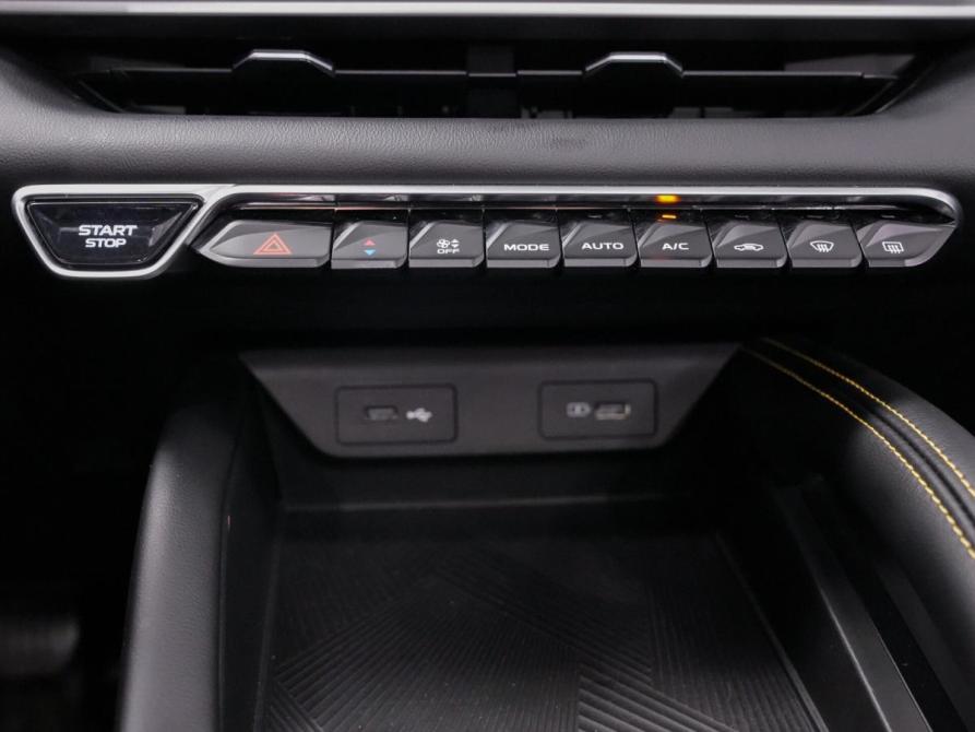 Geely Binyue I Рестайлинг 2 Ульяновск  - изображение 19