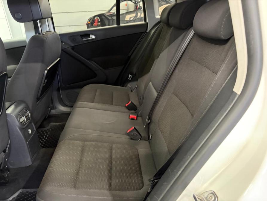 Volkswagen Tiguan I Рестайлинг Краснодар  - изображение 13