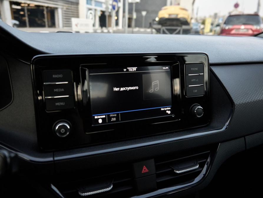 Volkswagen Polo VI Казань  - изображение 9
