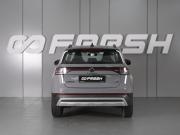 Volkswagen Tharu XR Минеральные Воды  - изображение 24