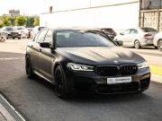 BMW M5 VI (F90) Рестайлинг Санкт-Петербург  - изображение 46