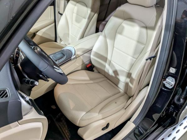 Mercedes-Benz GLC Coupe I (C253) Рестайлинг с пробегом 2020 года, цена 3 650 000 рублей, 107596 км, внедорожник, Автокод Объявления