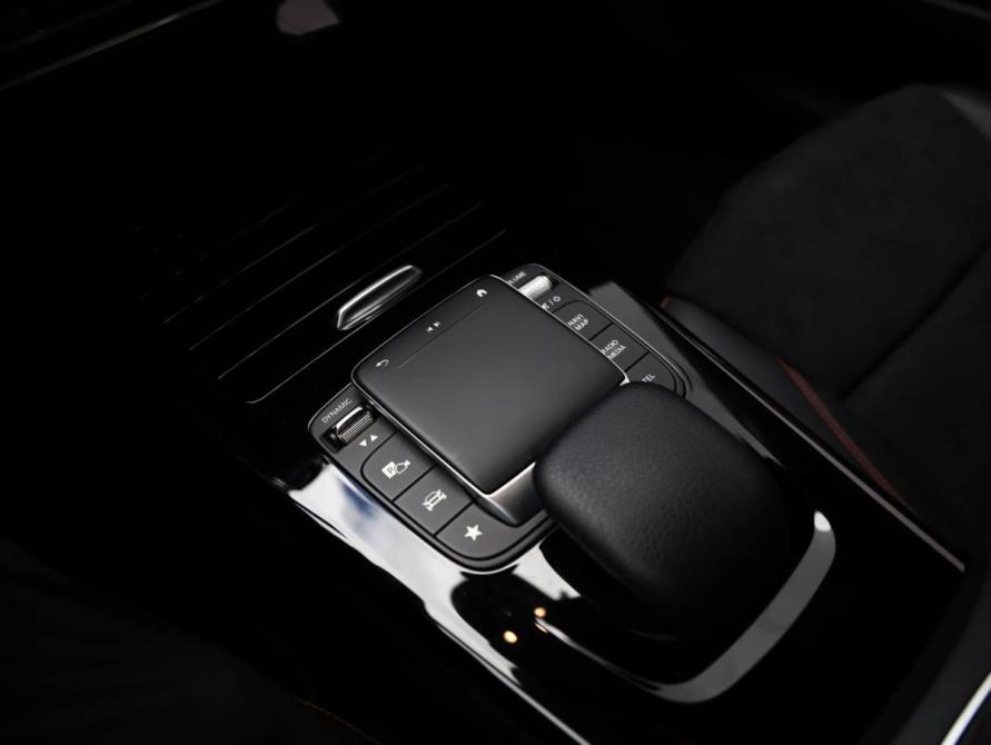 Mercedes-Benz CLA II (C118 X118) Санкт-Петербург  - изображение 11