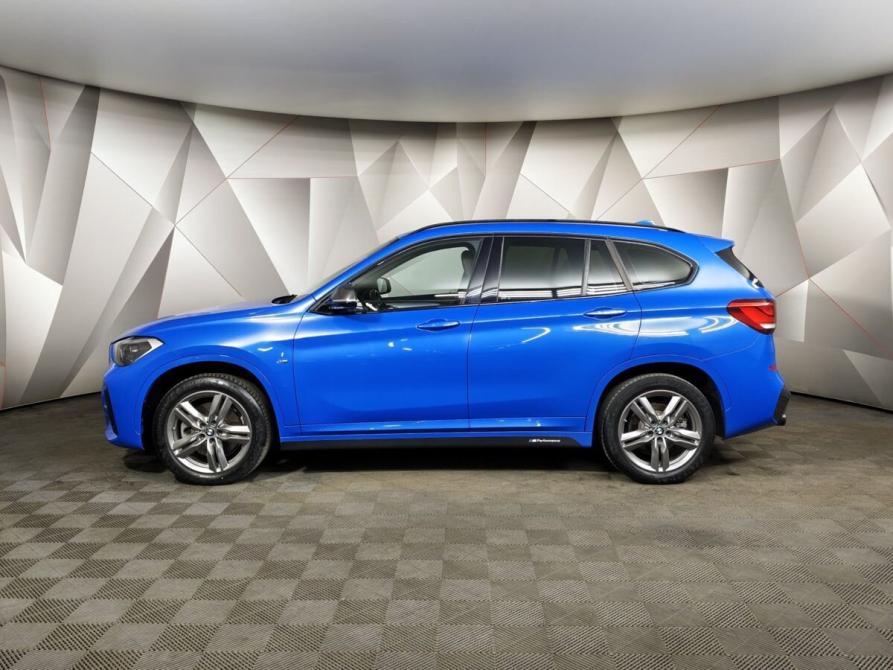 BMW X1 II (F48) Рестайлинг Москва  - изображение 5