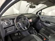 Renault Kaptur I Рестайлинг Москва  - изображение 39