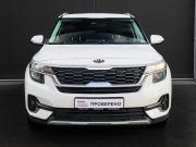 Kia Seltos I Москва  - изображение 16
