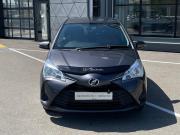 Toyota Vitz III (XP130) Рестайлинг Томск  - изображение 21