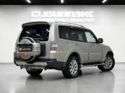 Mitsubishi Pajero IV Кемерово  - изображение 22