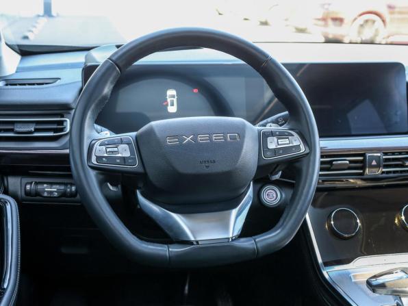 Exeed VX I с пробегом 2023 года, цена 2 298 000 рублей, 96630 км, внедорожник, Автокод Объявления