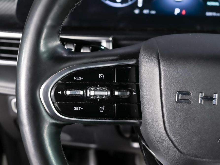 Chery Tiggo 7 Pro Max I Рестайлинг Екатеринбург  - изображение 16