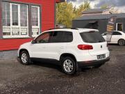Volkswagen Tiguan I Рестайлинг Санкт-Петербург  - изображение 21