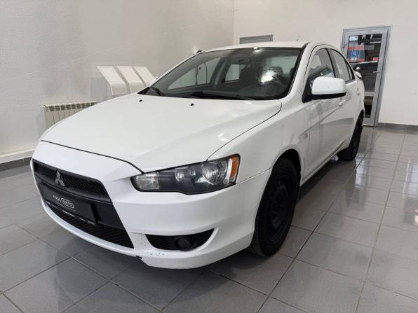 Mitsubishi Lancer X с пробегом 2010 года, цена 660 000 рублей, 154815 км, седан, Автокод Объявления