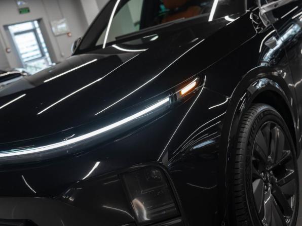 Li Auto (Lixiang) L7 I Рестайлинг с пробегом 2024 года, цена 7 100 000 рублей, 54727 км, внедорожник, Автокод Объявления