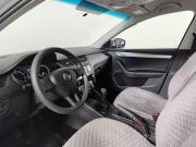 Skoda Octavia III (A7) Рестайлинг Уфа  - изображение 44