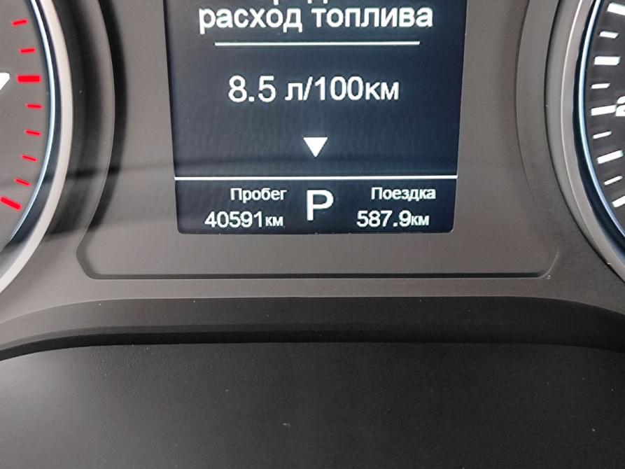 Москвич 3 Москва  - изображение 18