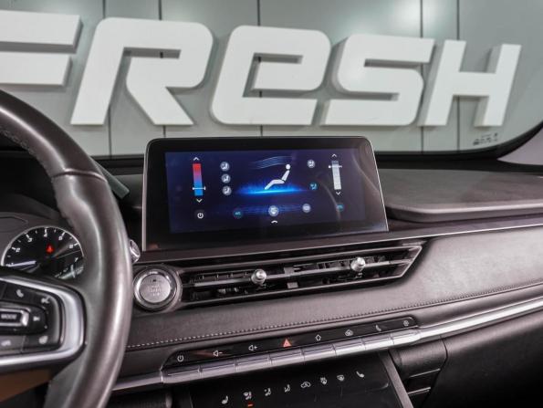 Chery Tiggo 4 Pro I Рестайлинг с пробегом 2025 года, цена 1 629 000 рублей, 30308 км, внедорожник, Автокод Объявления