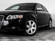 Audi S4 III (B7) Санкт-Петербург  - изображение 31