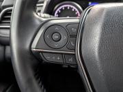 Toyota Camry VIII (XV70) Рестайлинг Москва  - изображение 55