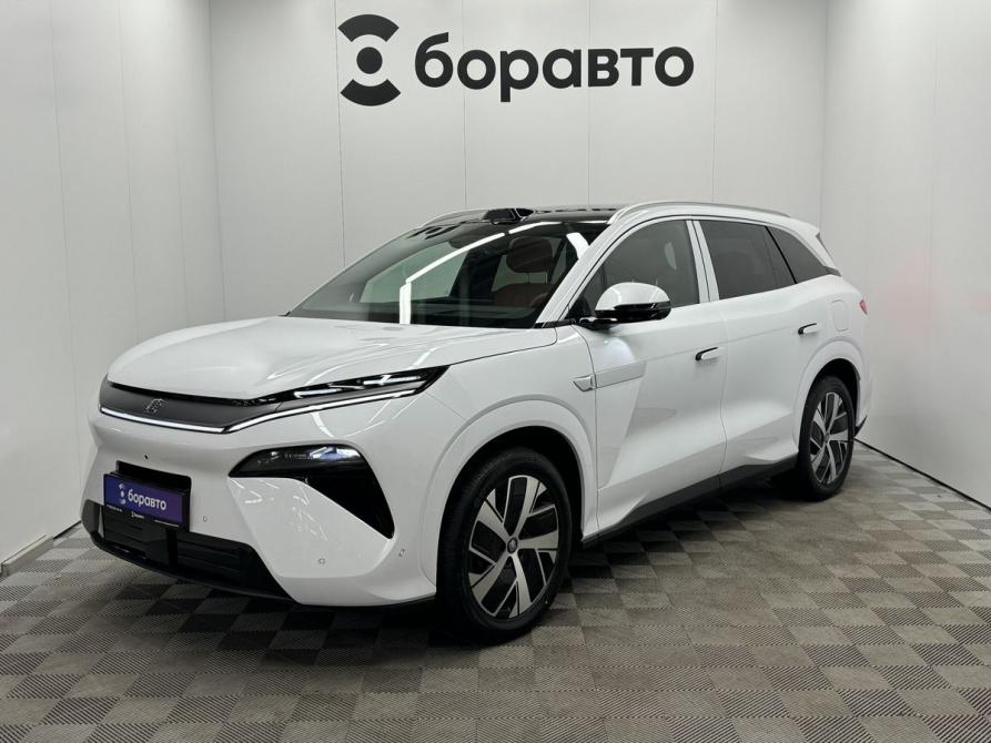BYD Tang L Воронеж  - изображение 1