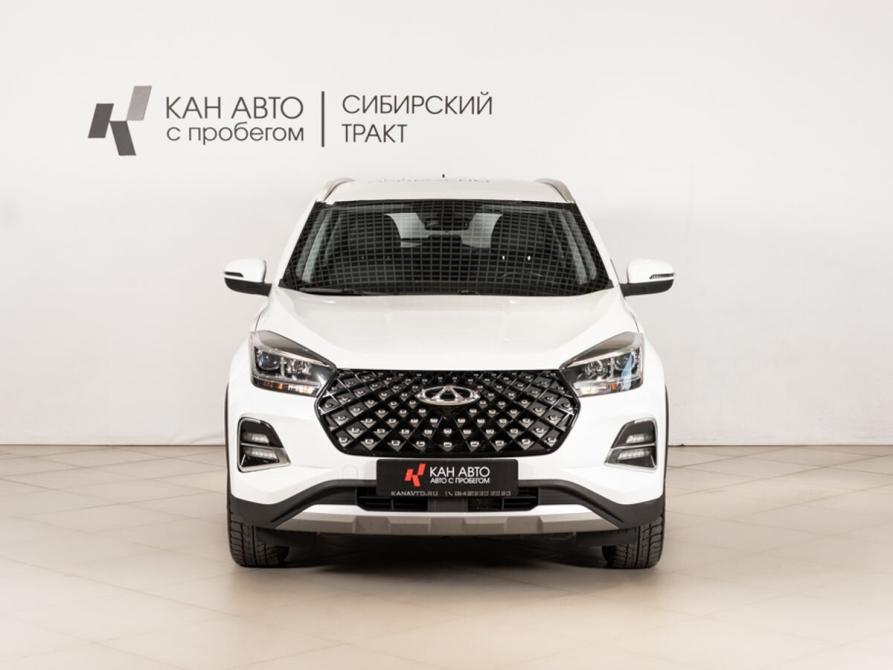 Chery Tiggo 4 Pro I Казань  - изображение 2