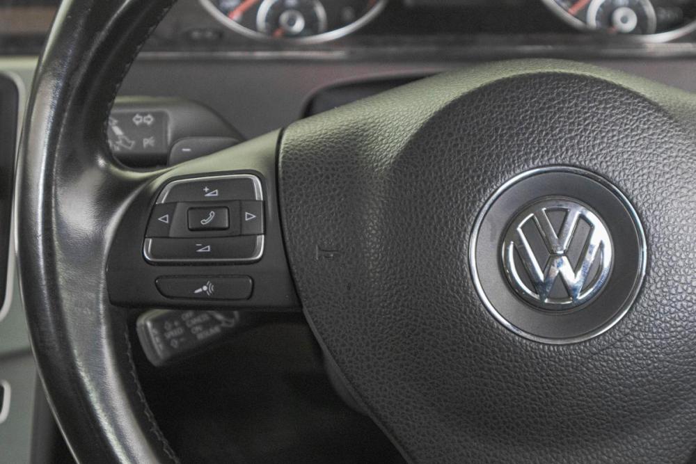 Volkswagen Passat B7 Кемерово  - изображение 17